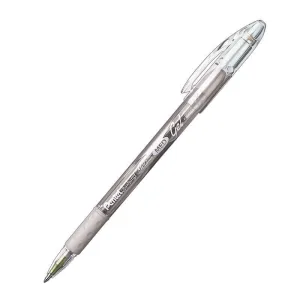 (12 Ea) Pentel Sunburst Silver