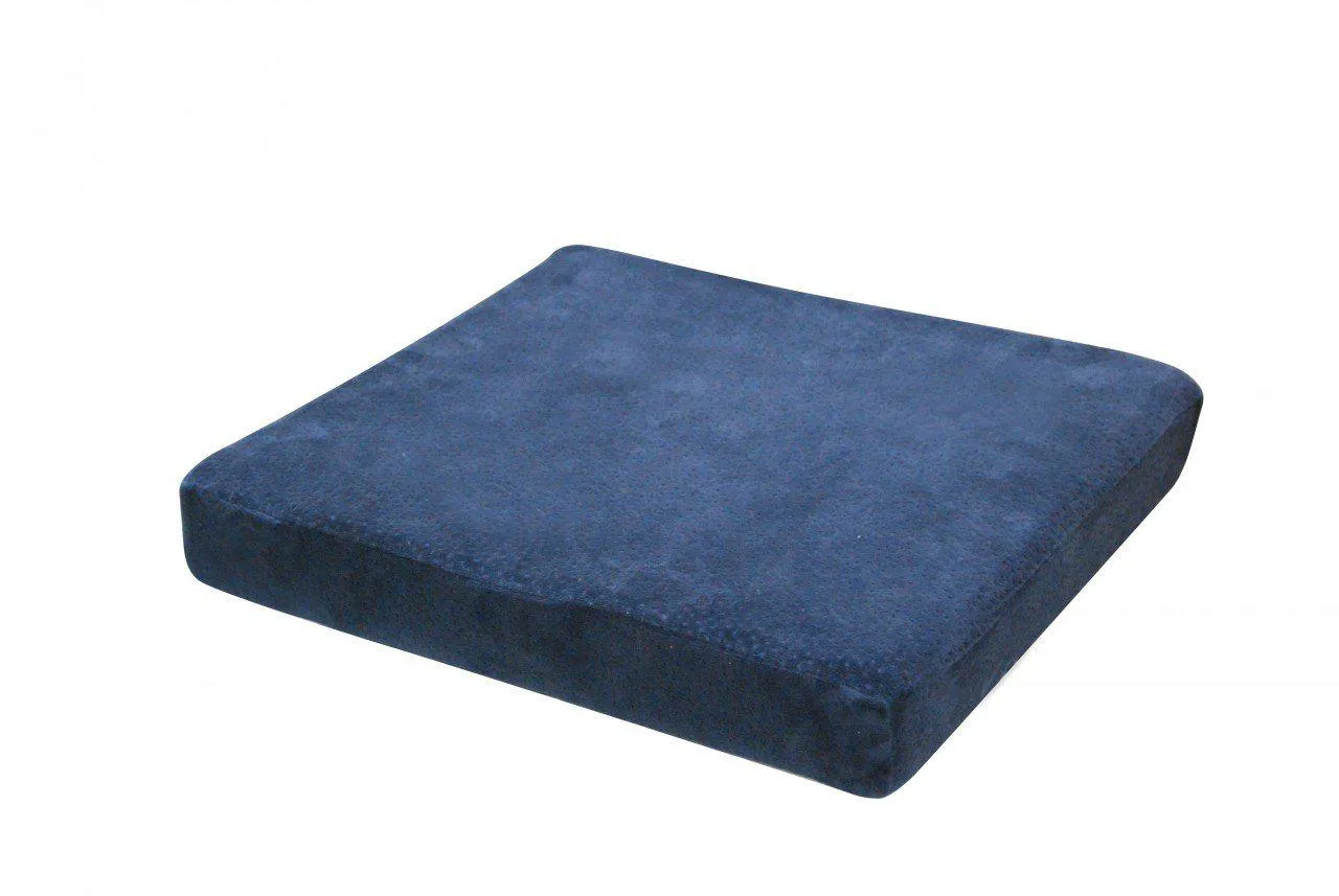 3" Foam Retail Cushion 18"x18"x3"