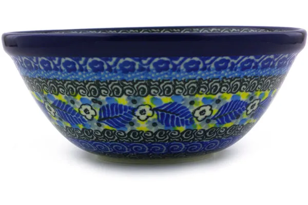 5" Dessert Bowl - Joyful Meadow