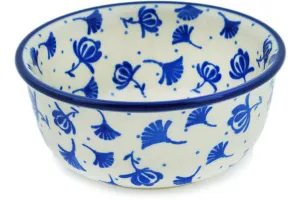 5" Dessert Bowl - Lily Of Nile