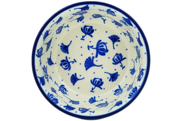 5" Dessert Bowl - Lily Of Nile