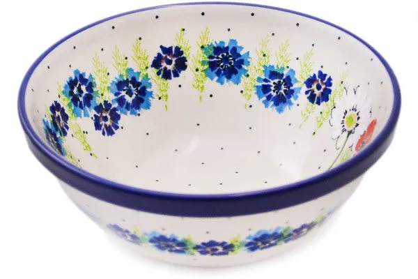 6" Cereal Bowl - Polish Country