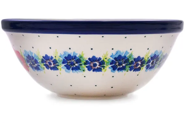 6" Cereal Bowl - Polish Country