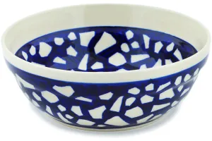 7" Cereal Bowl - Simple Mosaic