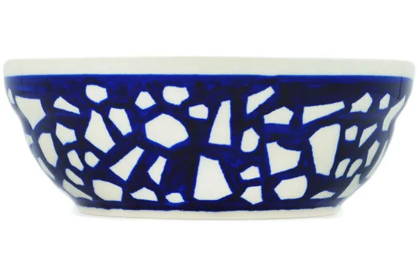 7" Cereal Bowl - Simple Mosaic