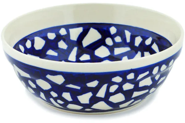 7" Cereal Bowl - Simple Mosaic