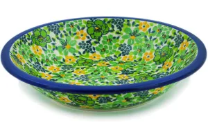 8" Pasta Bowl - Emerald Park