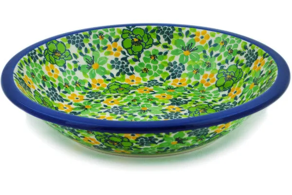 8" Pasta Bowl - Emerald Park