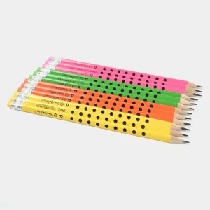 Advance Writing Pencil Box | 12PCs