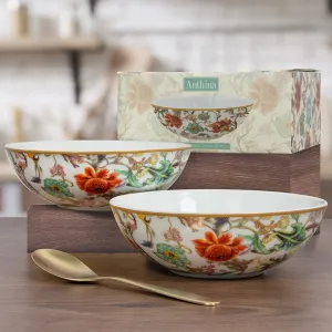 Anthina Bowls Set of 2