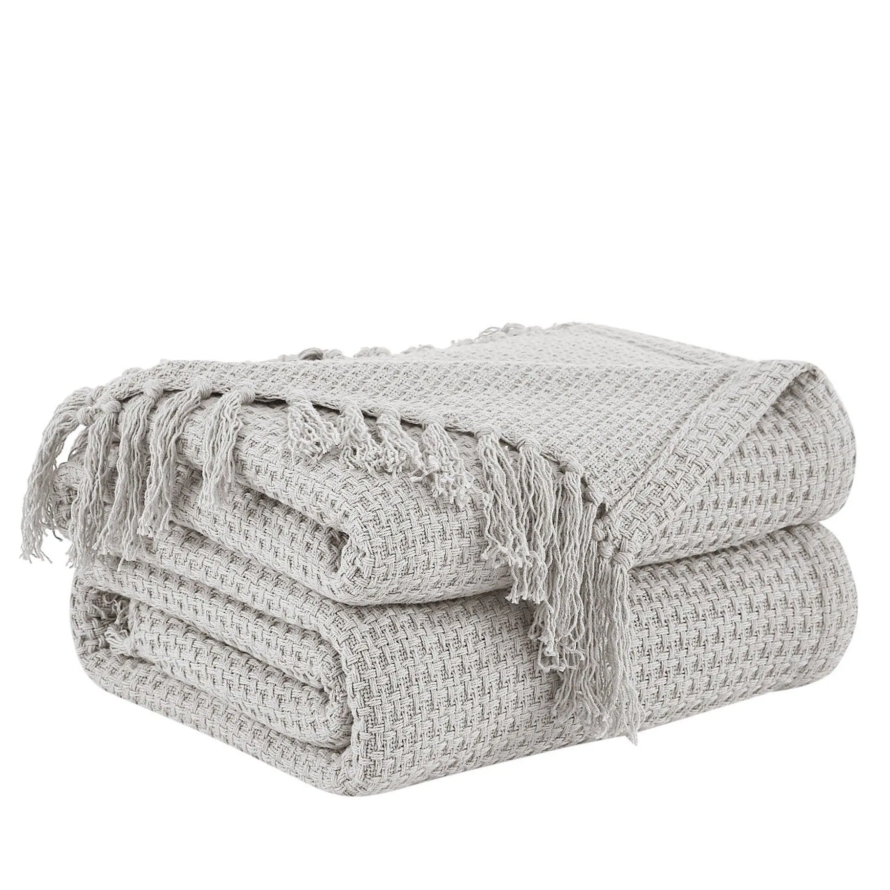 Ashmore Cotton Blankets and Throws