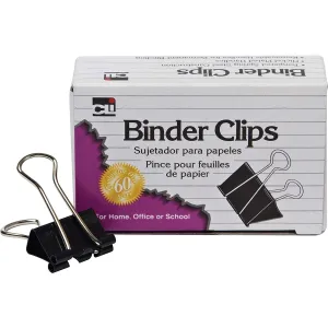 Binder Clips