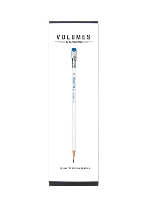 Blackwing Volumes 42