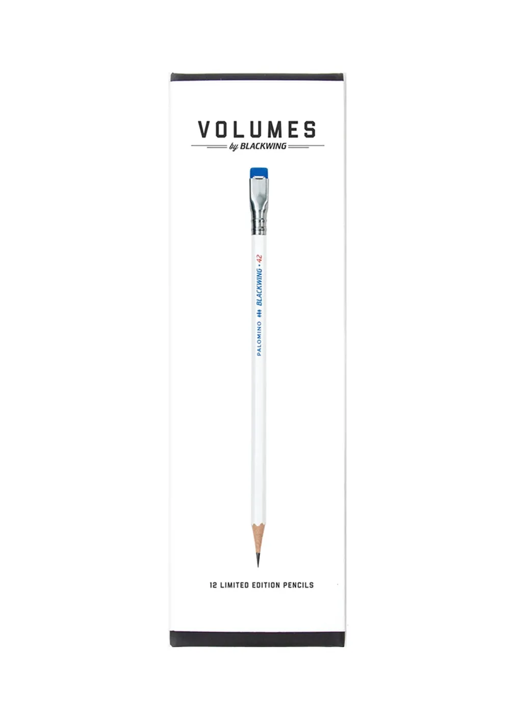 Blackwing Volumes 42