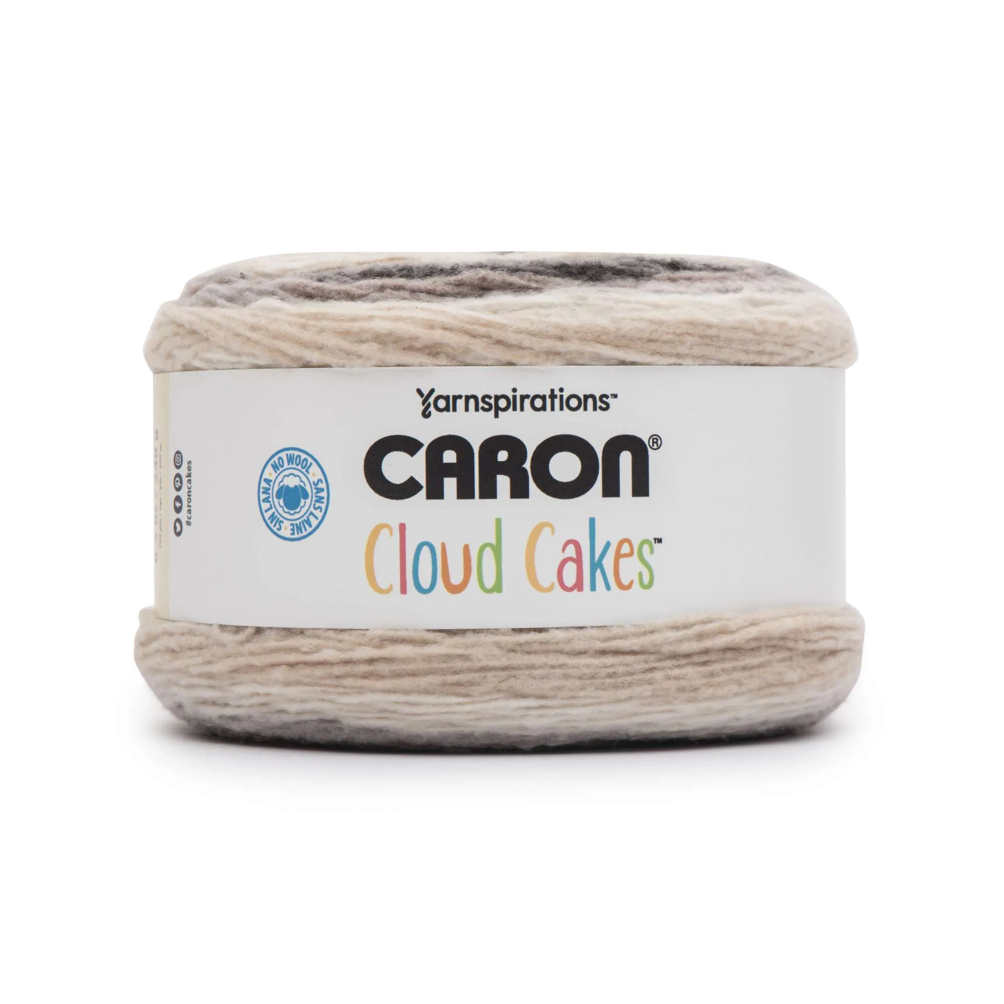 Caron Cloud Cakes Yarn - Discontinued Shades