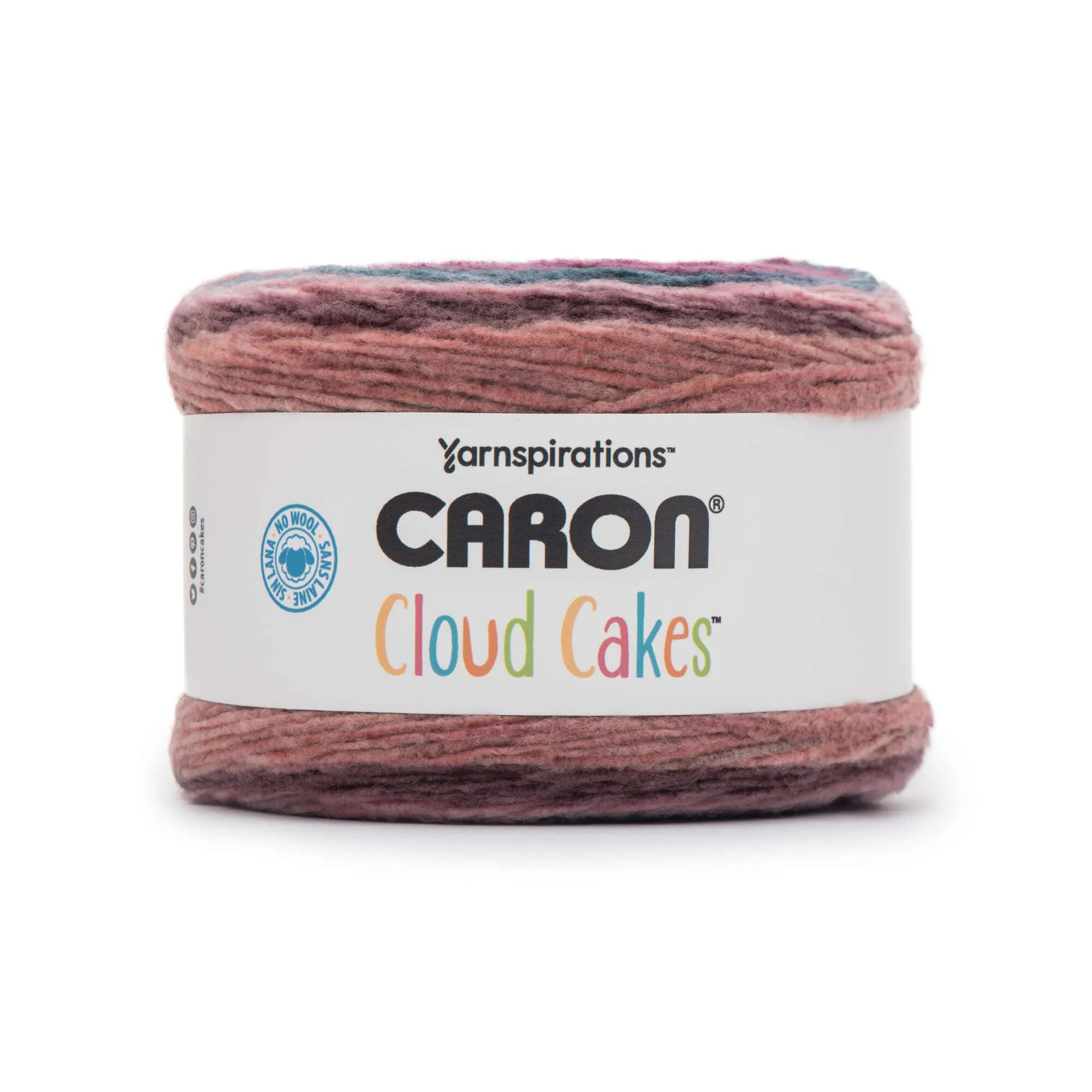 Caron Cloud Cakes Yarn - Discontinued Shades