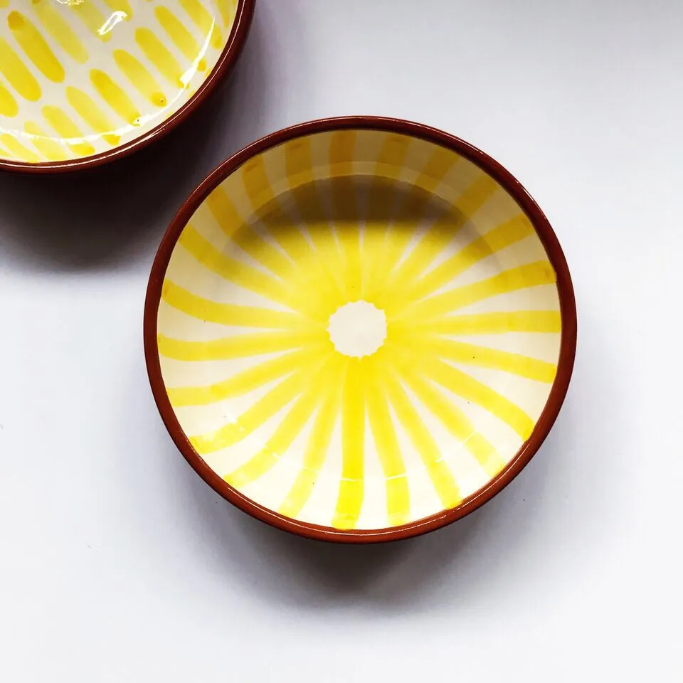 Casa Cubista - Ray Mini Bowls  