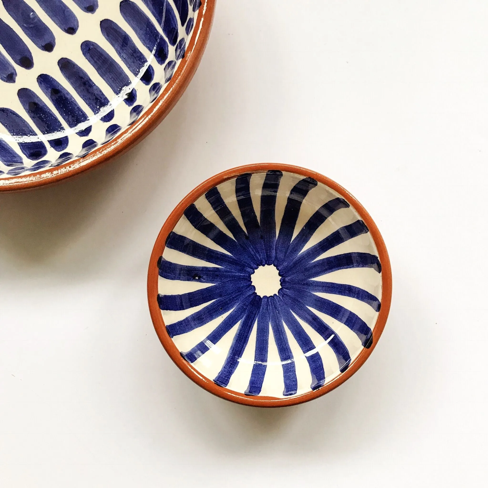 Casa Cubista - Ray Mini Bowls  