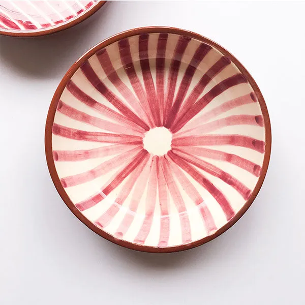 Casa Cubista - Ray Mini Bowls  