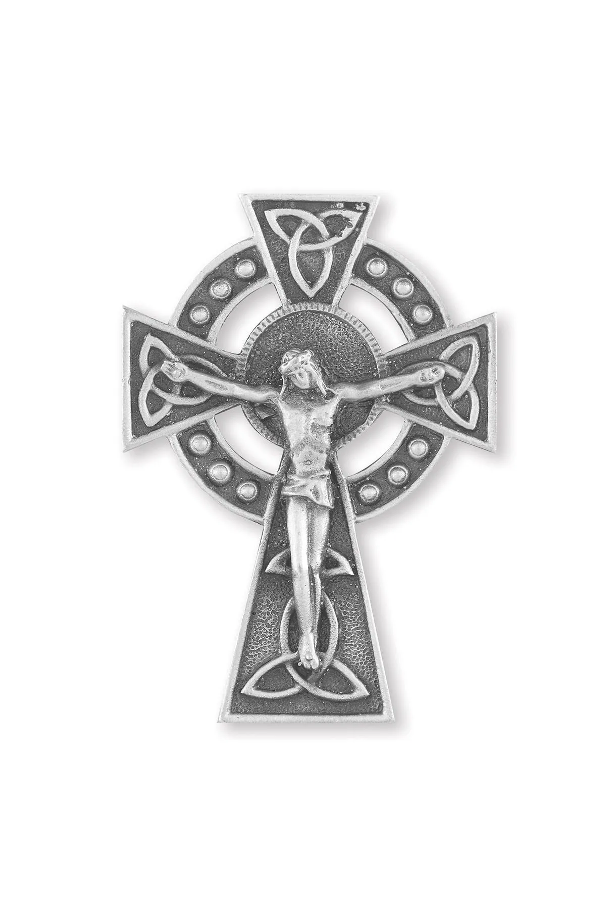 Celtic Trinity Auto Visor Clip - TAV5625