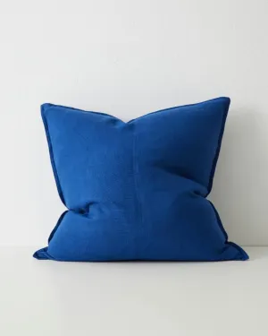 Como Cushion | Cobalt