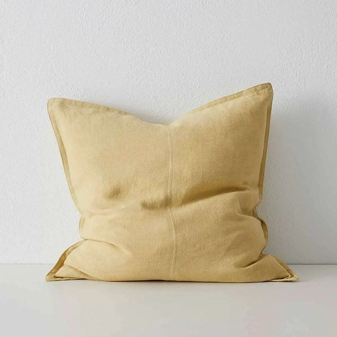 Como Limoncello Cushion - 60x60