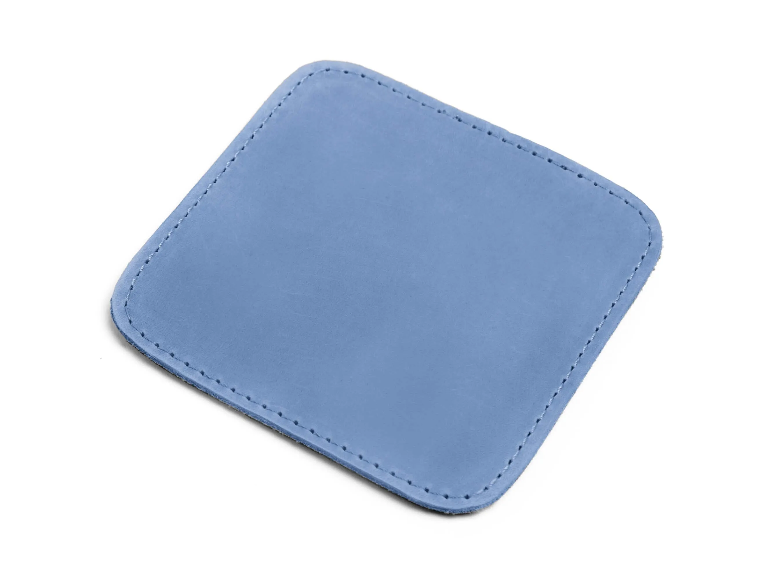 CO:ST™ Leather Coasters