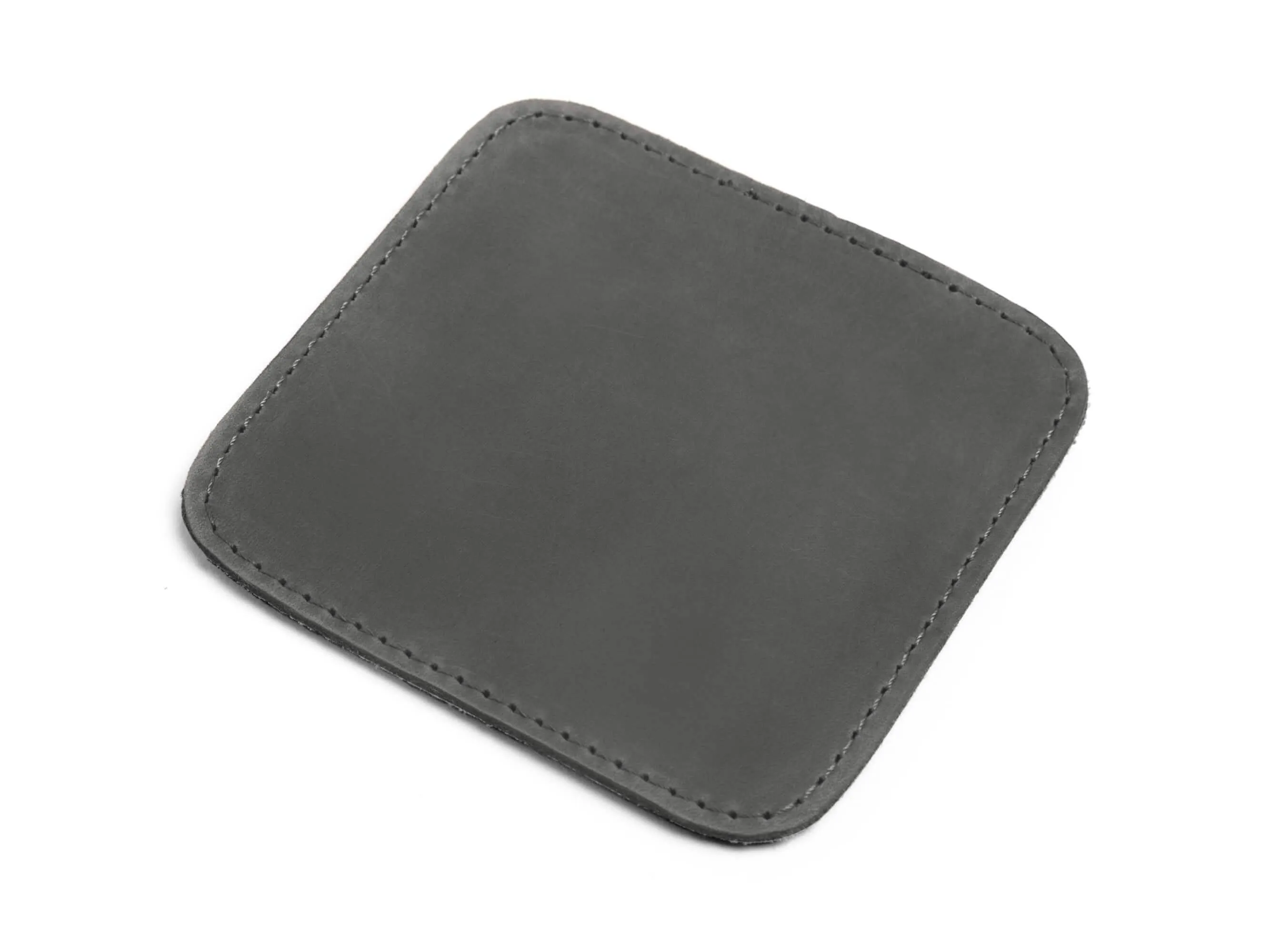 CO:ST™ Leather Coasters