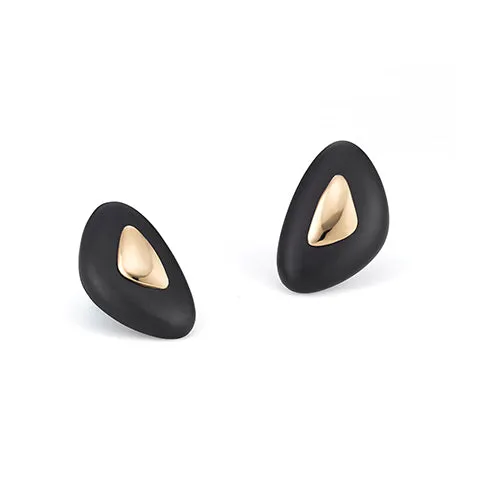 Delta Ear Clips