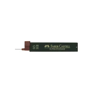 FABER-CASTELL Fineline lead Super Polymer 0.5 HB-9065HB