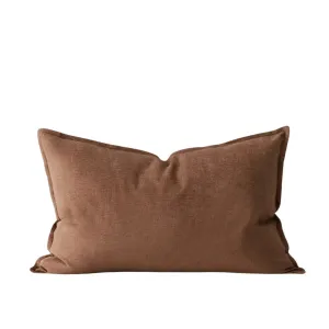 Fiore Toffee Cushion - 40x60