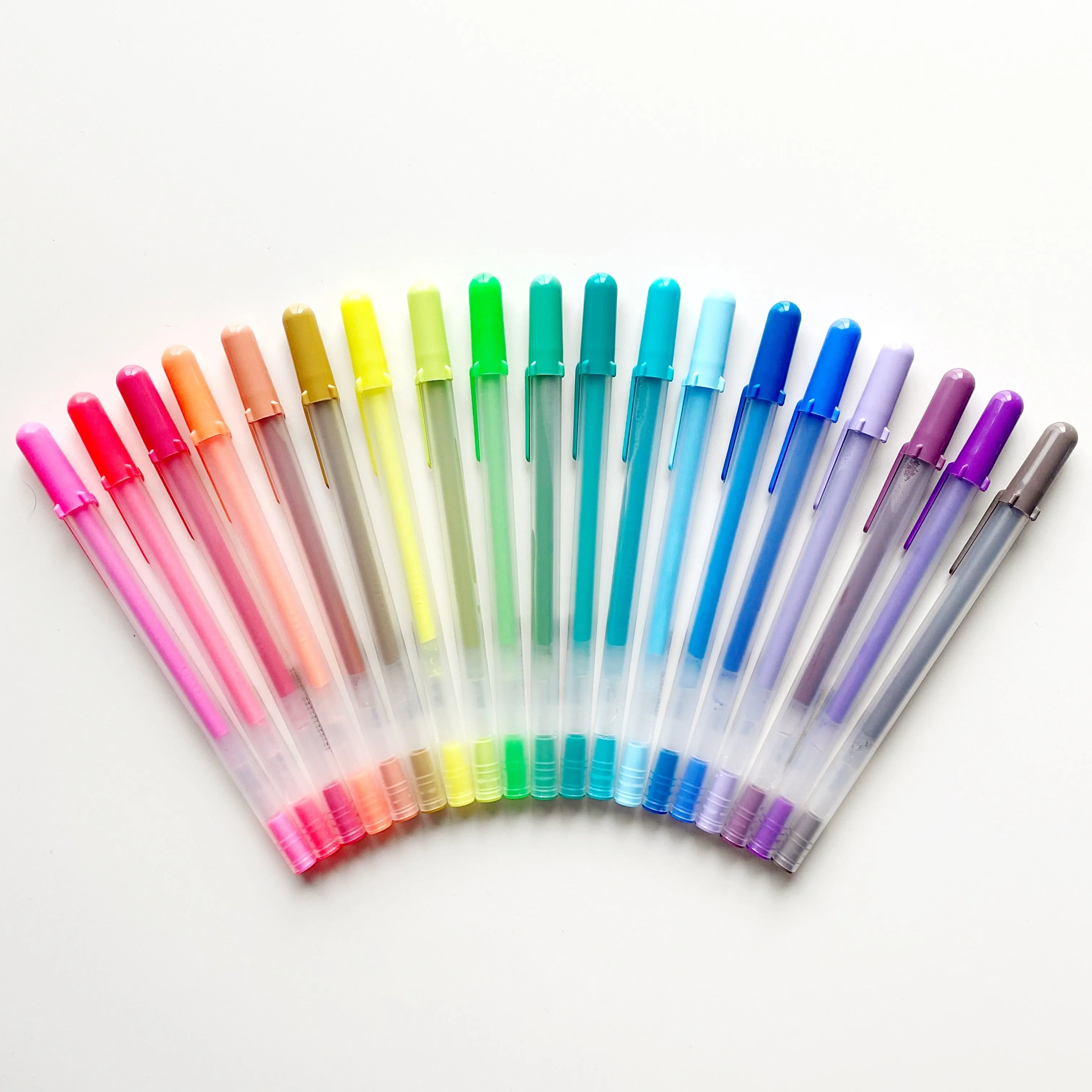 Gelly Roll Moonlight Gel Pens