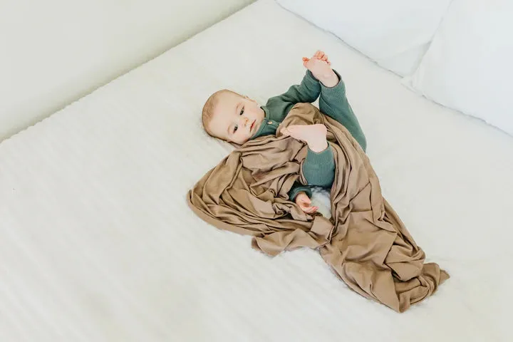 Gobi Swaddle Blanket