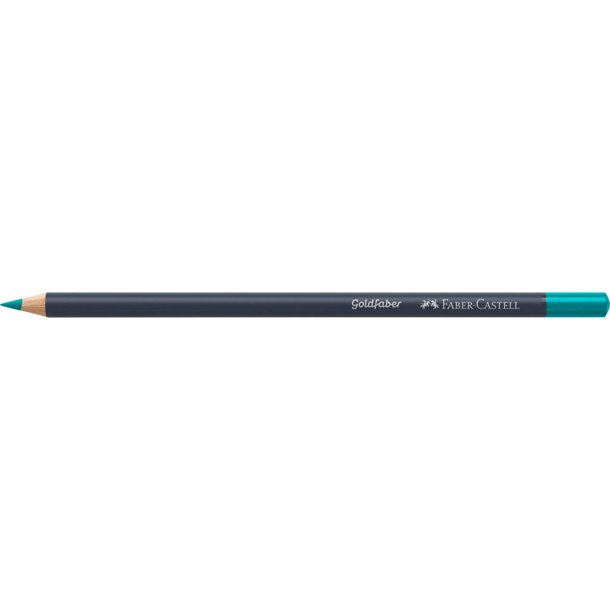 Goldfaber Color Pencil - #156 Cobalt Green - #114756