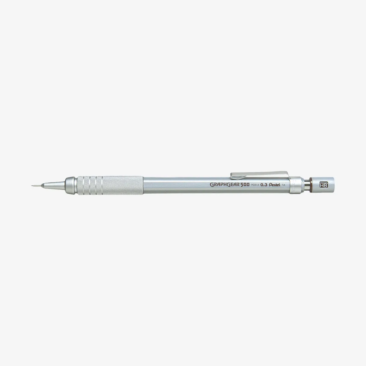 GRAPHGEAR MECHANICAL PENCIL // 0.3 MM