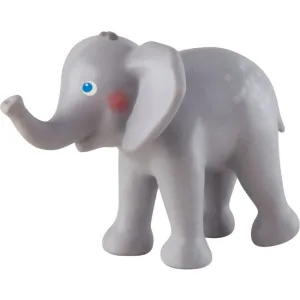 HABA Little Friends Baby elephant