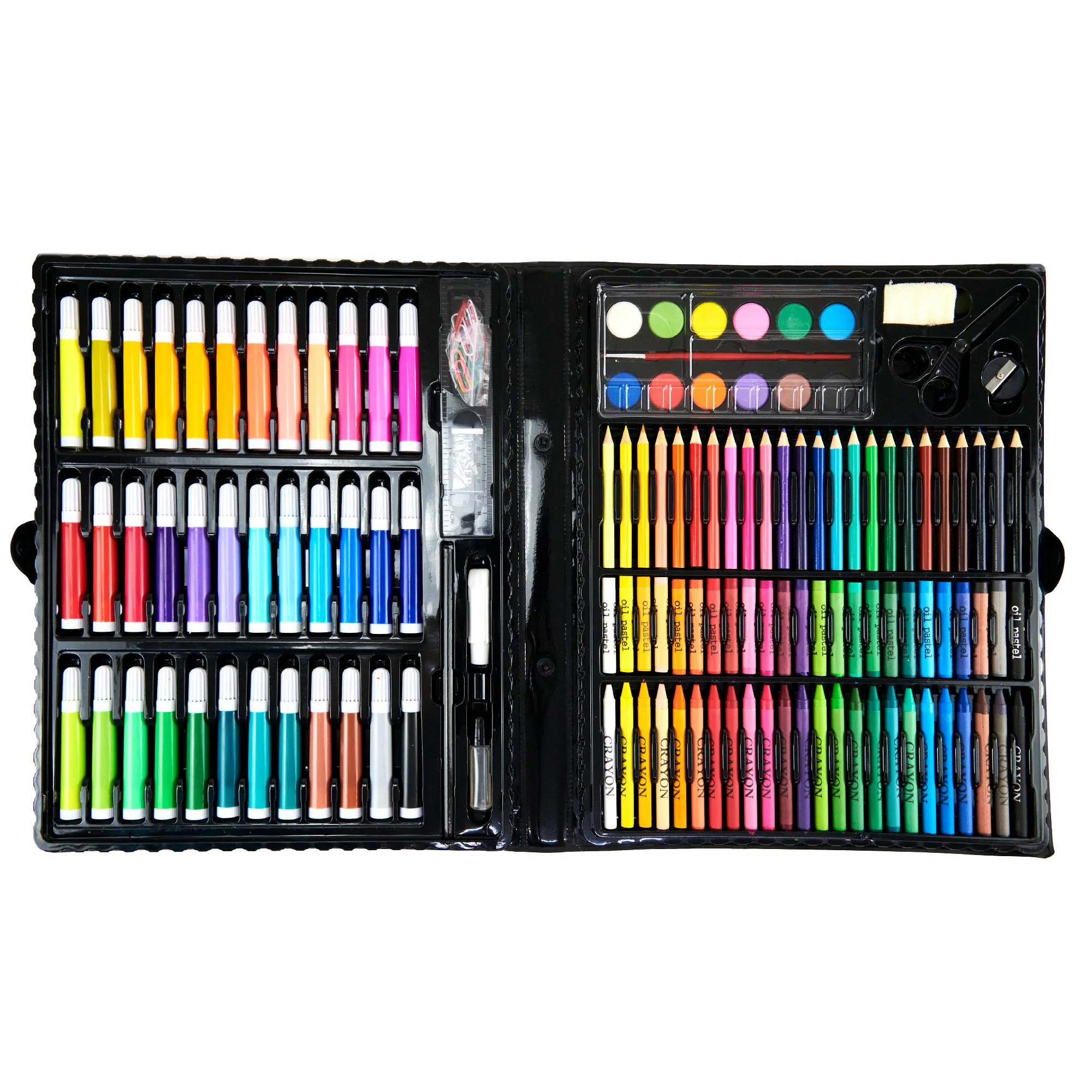 Little Makr Super Artist Set- 150pc