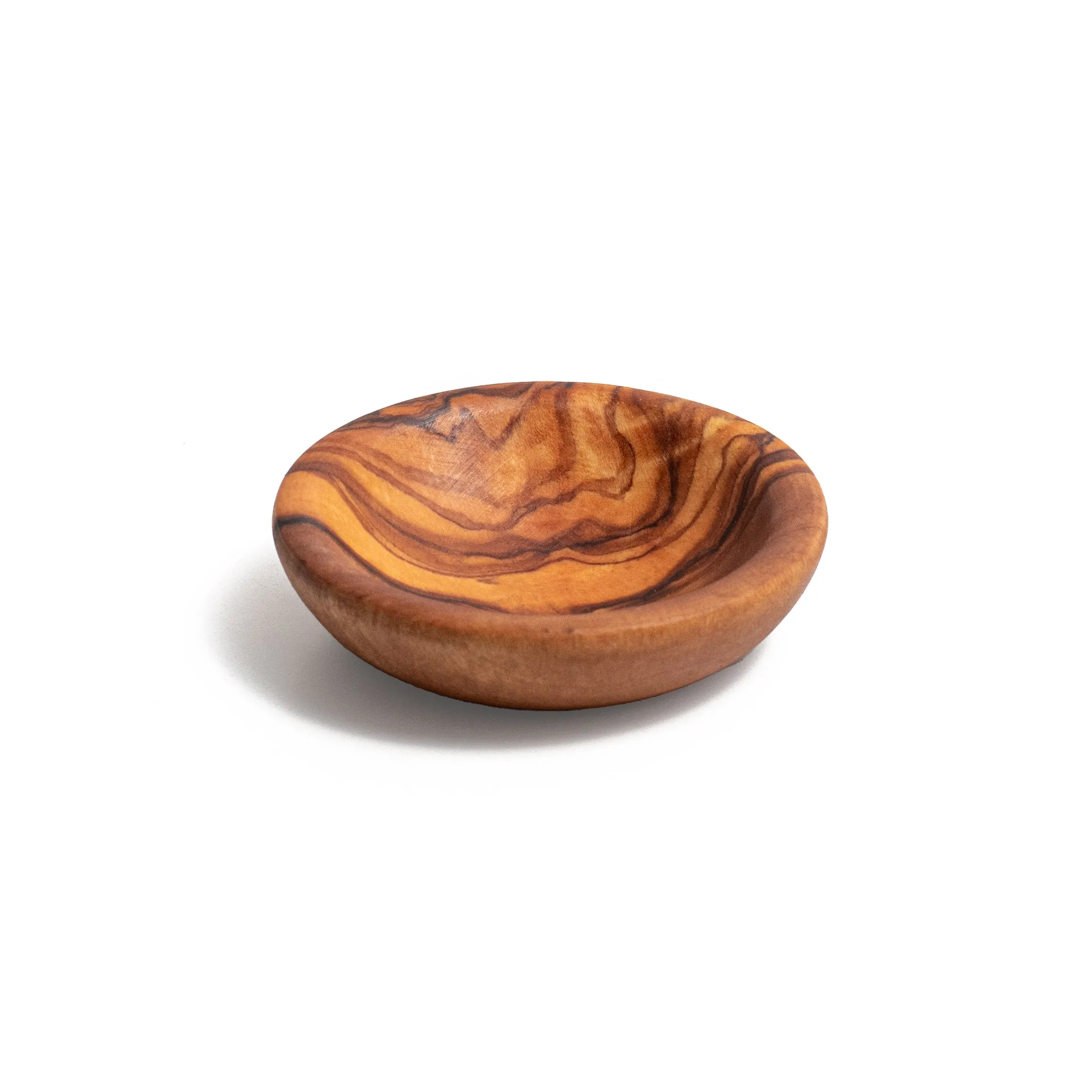 Olive Wood Nesting Bowls