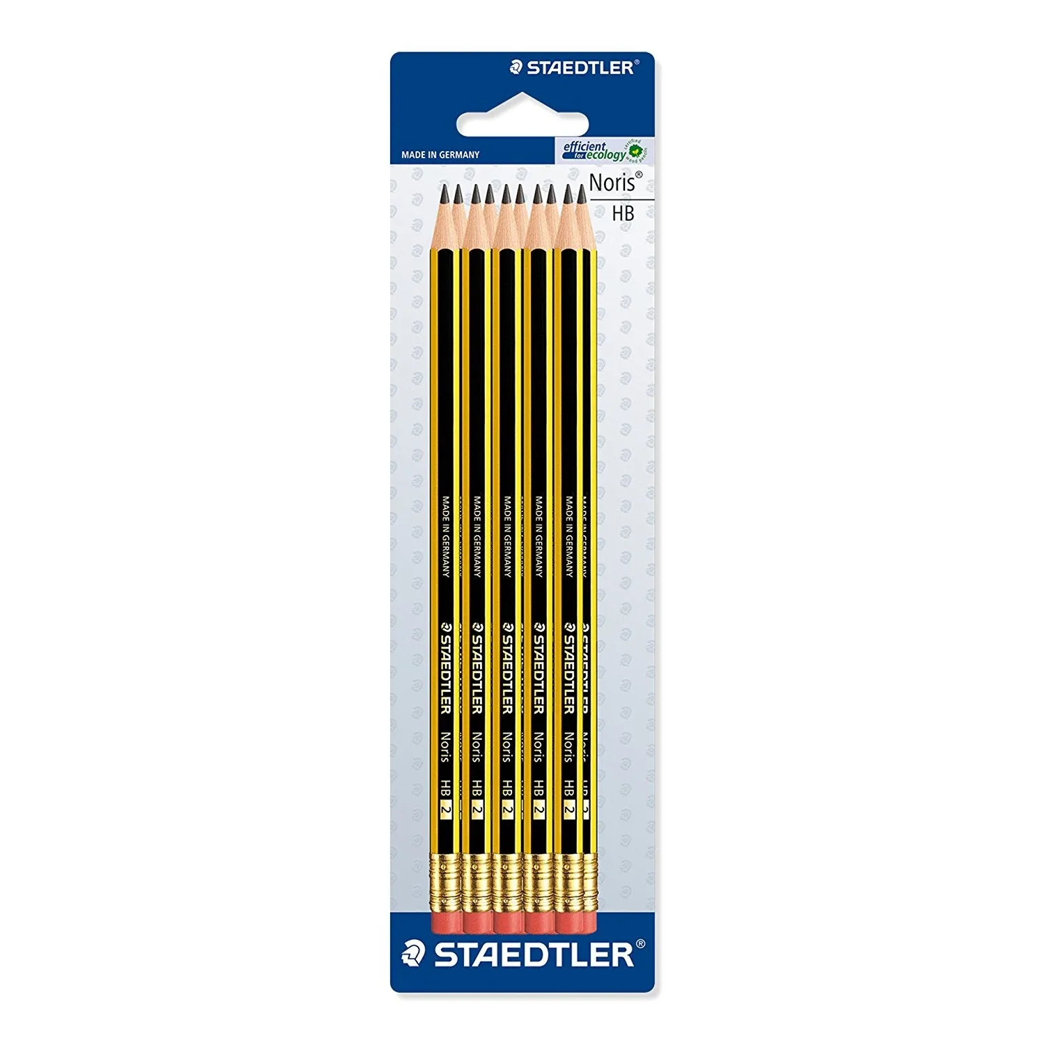 Pencil Staedtler Noris 122