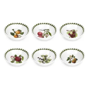 Portmeirion Pomona Mini Bowl Assorted 12.5cm (price per item)