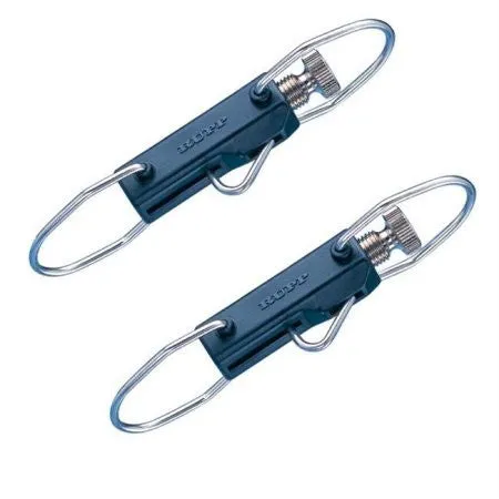 Rupp Marine CA-0105 Klickers Sportfishing Release Clips