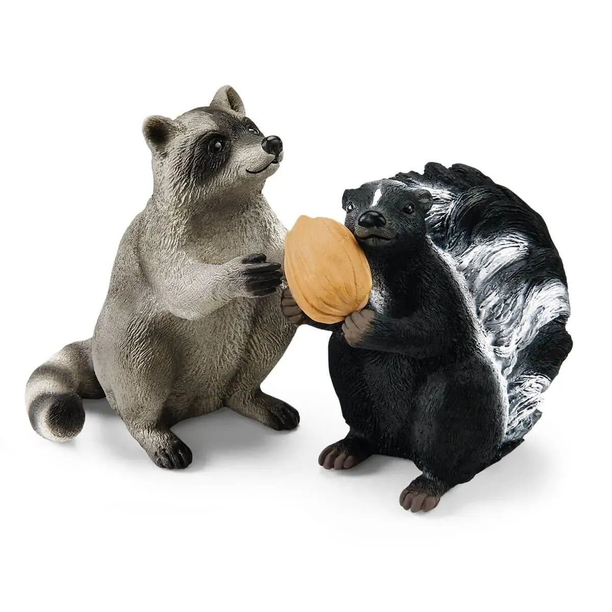 Schleich nutty mischief