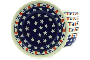 Set of 6 Bowls - Americana