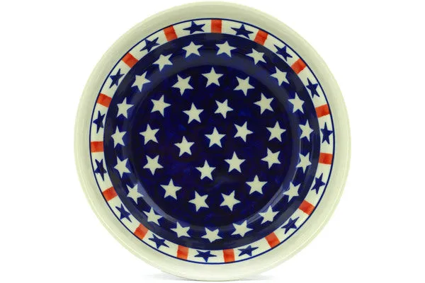 Set of 6 Bowls - Americana