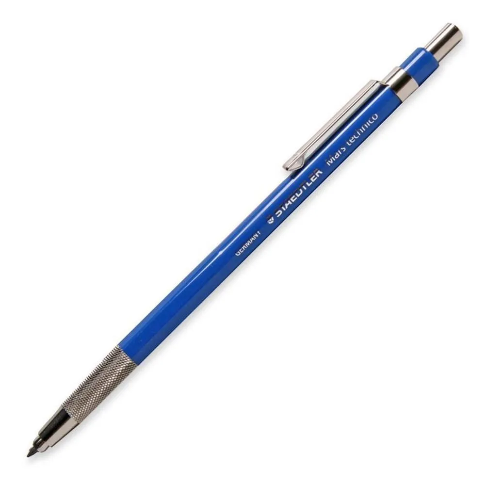 Staedtler Mars 2mm Leadholder - 2H