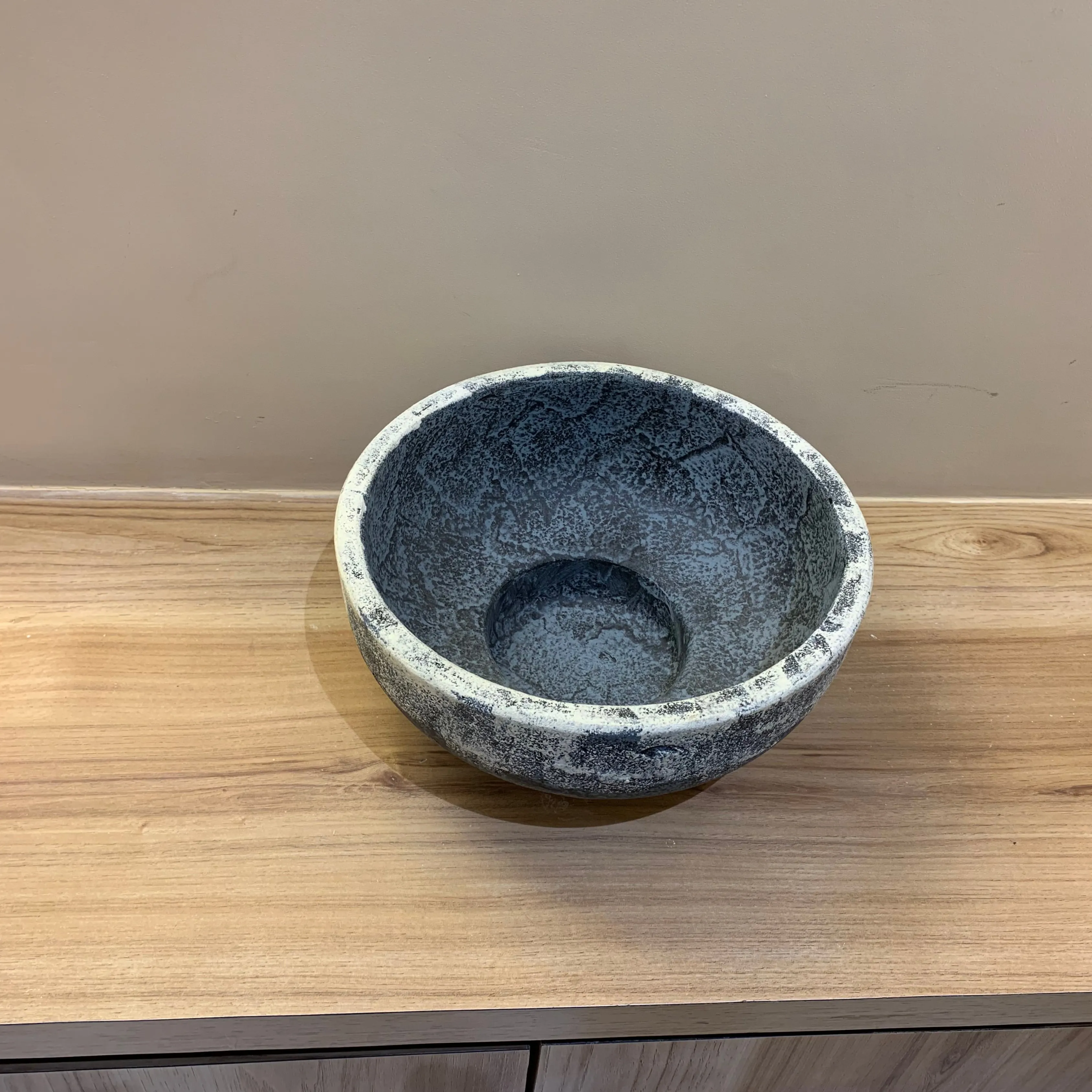 Terracotta Handmade Bowl