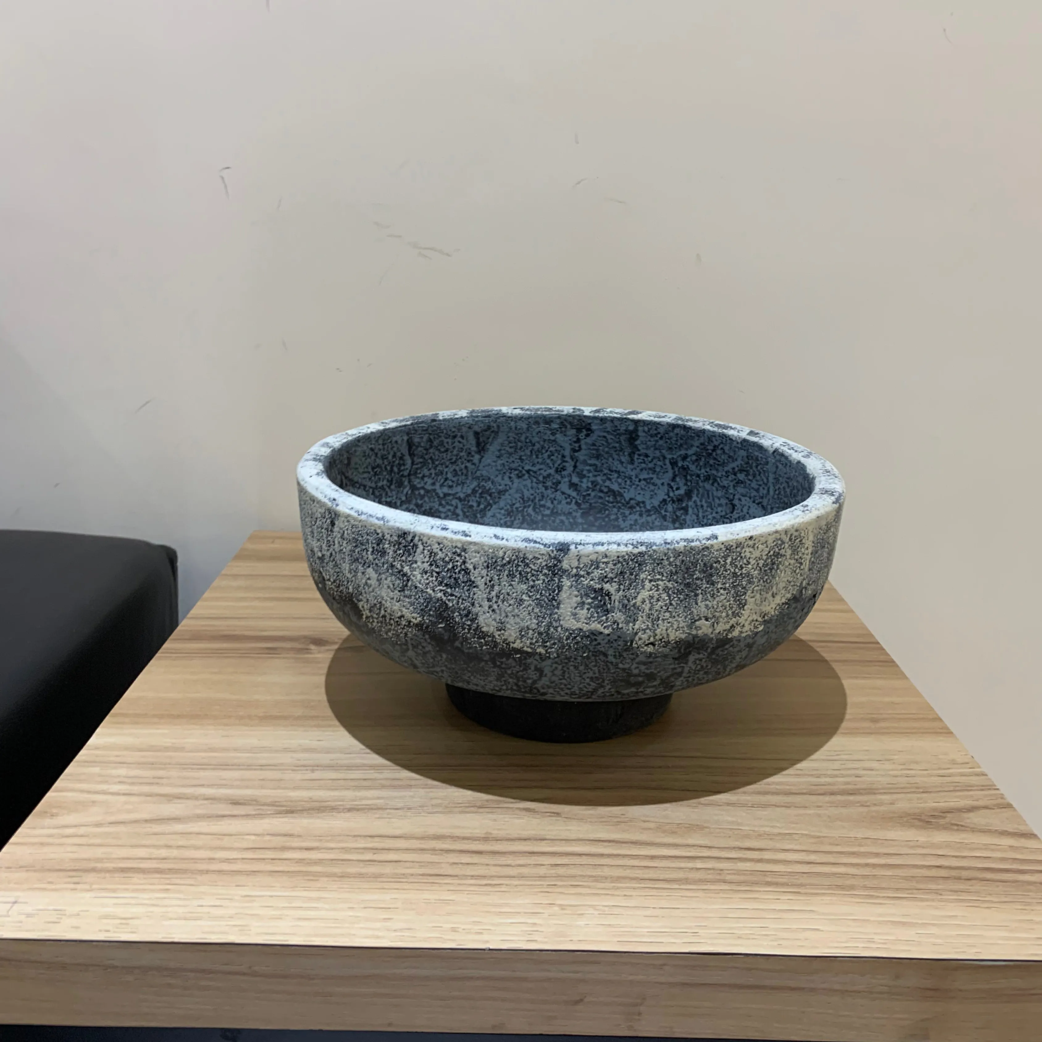 Terracotta Handmade Bowl