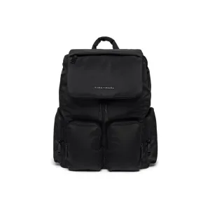 Tiba   Marl Alto Changing Backpack - Black