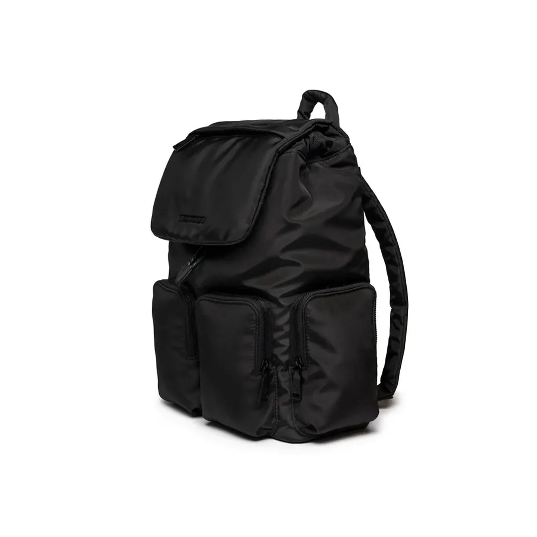 Tiba   Marl Alto Changing Backpack - Black