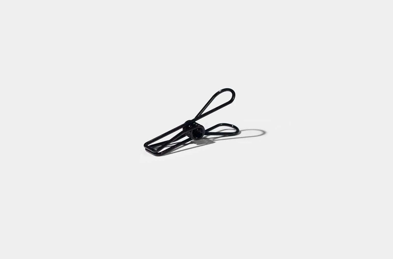 Tools to Liveby Wire Clips (Black Paper Clips)